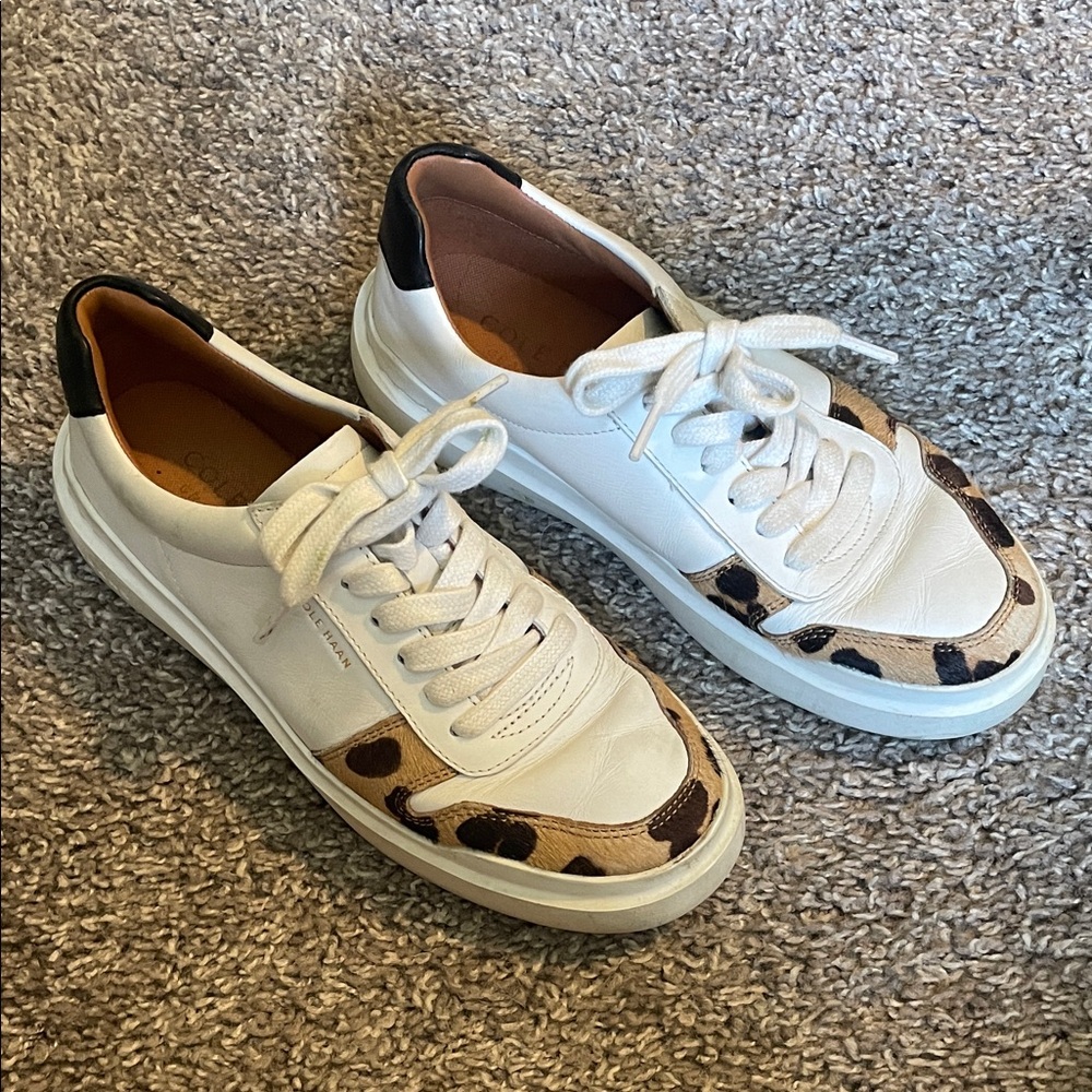 Cole Haan Sneakers